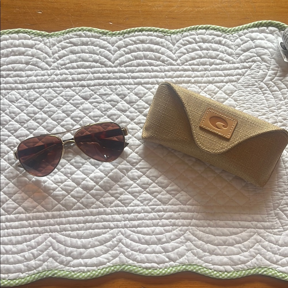 Costa Loreto Polarized sunglasses